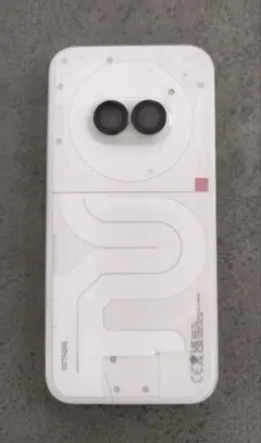 Nothing Phone 2a　本体　8GB＋128GB【美品】　値下げ！