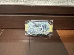 ポケモンメザスタ キュレム 180番カード