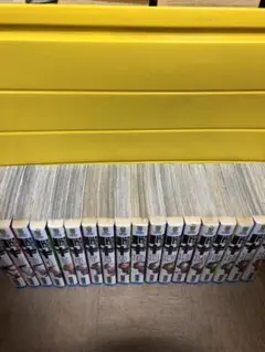 バキ　全18巻セット 板垣恵介