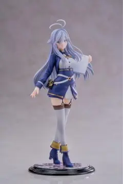 86 エイティシックス　スポーツタオル　レーナ　電撃屋限定 Amazon | レーナ 86―エイティシックス― 1/7 フィギュア 電撃屋