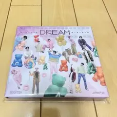 SEVENTEEN DREAM CD 初回限定盤C