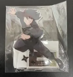 kntoy56-0534 忍たま乱太郎　土井半助　アクリルスタンド