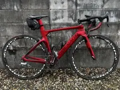COLNAGO コンセプト　2020年製　ロードバイク　最終値下げです！ 2025年最新】コルナゴ コンセプトの人気アイテム - メルカリ