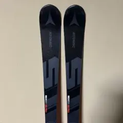 ATOMIC 2023-24 ATOMIC（アトミック）REDSTER S9i PRO + X12VAR