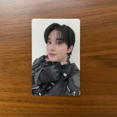 SMTOWN ラントレ NCT127 ジョンウ
