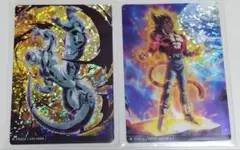 イタジャガ ドラゴンボール vol.7 フリーザ・サイヤ人４ベジータ