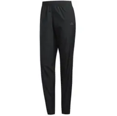 adidas 黒 ジャージパンツ　レディースM