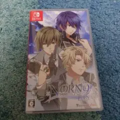 2025年最新】NORN9 LOFN for Nintendo Switchの人気アイテム