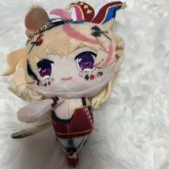 尾丸ポルカ Vtuber ぬいぐるみ・マスコット