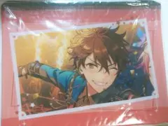 セガラッキーくじ プロセカ あんスタ 守沢千秋セット