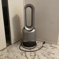 ダイソン HP03空気清浄機能付ファンヒーター
