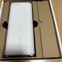 ソフトバンクAir 4