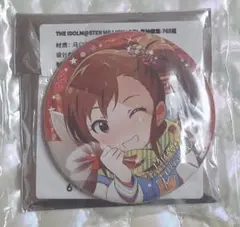 双海真美　上海　缶バッジ