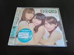 ノースリーブス　初回生産限定盤 帯付き