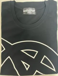 【レア】 Soul scream WORD Tシャツ soul scream WORD 一夜のバカンスTシャツfuture shock