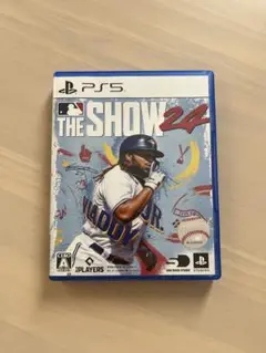 PS5ソフトMLB The Show 24(英語版)