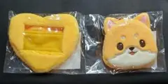 あんスタ ふわふわまるかくホルダー スタプロ 大吉②