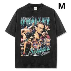 ショーン オマリー UFC ヴィンテージ加工 半袖 Tシャツ M