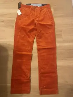 POLO Ralph Lauren コーデュロイパンツ