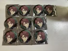 泡沫のユークロニア 依 缶バッチ