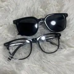 shein サングラス