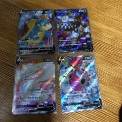 ポケモンカード 傷ありまとめ売り