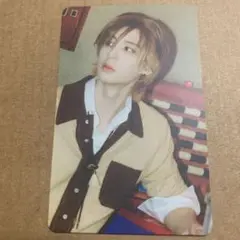 BOYNEXTDOOR BOYLIFE タワレコ特典 イハン
