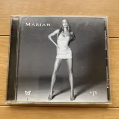 CD マライア・キャリー The Ones