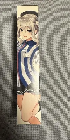 ローソン　鹿島　艦これ　ミニタペストリー