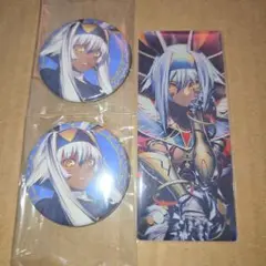 最終再臨展 ニトクリスオルタ