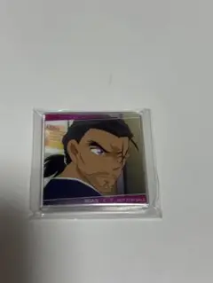 名探偵コナン コナンプラザ アクリルタイル大和敢助
