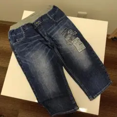ワスク☆キッズ☆ハーフパンツ