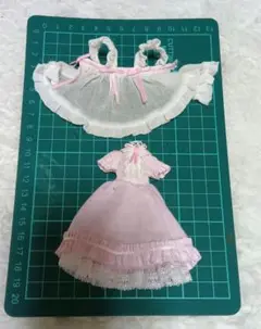アゾン　1/12 　ピコニーモ用　アウトフィット