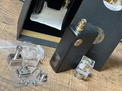 【美品】DOTAIO V2 AIO RBA + KEMURI DripTip