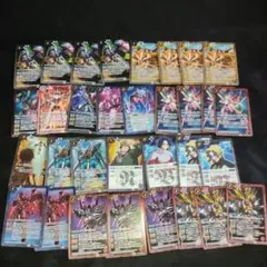 バトルスピリッツ　ガンダム