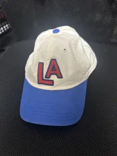 AMERICAN NEEDLE LOS ANGELES ANGELS キャップ