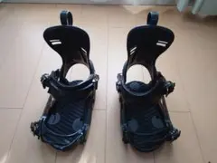K2 CINCH TX シンチ リアエントリー スペア新品ストラップ付き
