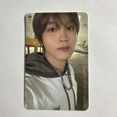 NCT ヘチャン