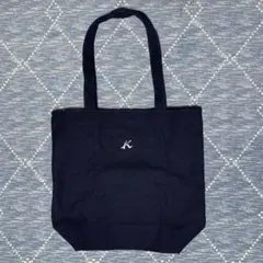 キタムラ　トートバッグ