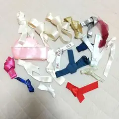最安値!リボン 19本セット