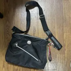 美品　Orobianco オロビアンコ ショルダーバッグ 男女兼用