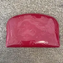 ルイ ヴィトン ヴェルニ ポーチ