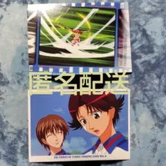 テニスの王子様トレーディングカードvol.８