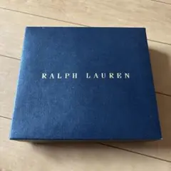 ラルフローレン 靴下 メンズ　新品　3足セット