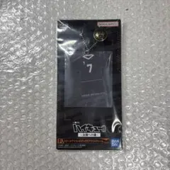 ハイキュー 一番くじ 宮侑 スクールアイコンボタン付きアクリルチャーム