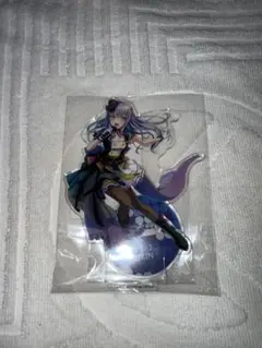 バンドリ Roselia 湊 友希那 アクリルスタンド GBP