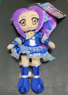2025年最新】ふんわりキュアフレンズぬいぐるみの人気アイテム