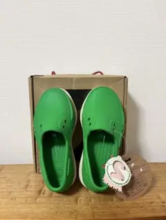 Native shoes HOWARD スリッポン サイズC9（16cm）