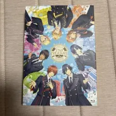 うたの☆プリンスさまっ♪ ST☆RISH LIVE STAR TREASURE…