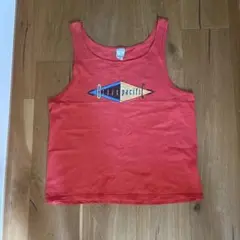 激レア 90s OP オーシャンパシフィック USA製 タンクトップ サーフ
